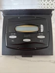 Zodiac Jandy Pool Heater Display Interface Housing 11183501L E0256700M Used. Fixed Price $290.00.
