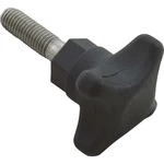 Lid Knob, Speck 21-80 Bs, With Bolt. Fixed Price $64.10.