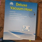 Bioguard Deluxe 34' Vacuum Hose + Head. Fixed Price $89.99.