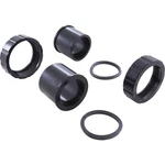 Union Kit, Hayward SP4000, Tristar, 2"S Fhbt, Black, Qty : SPX3200UNKIT. Fixed Price $64.58.