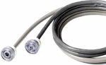 Pentair 840103 Fiberworks Amerglow 100 16' Optic Cable With Wideangle Lens. Fixed Price $100.00.