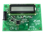 Icm Controls Display Board AS7841-1 PCB1183-3B. Fixed Price $312.89.