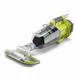 Genuine Ryobi PCL780 18V One+ Cordless Handheld Pool Vacuum - Resale By Cwo. Fixed Price $249.95.