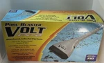Water Tech Volt Spa Cordless Pool Vacuum For & Hot Tub Easy To Use FX-2. Fixed Price $85.00.