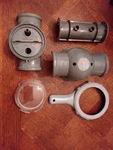 Genuine Saddle Clamp Assy, Lock Ring Tool, Winter Cap Zodiac Jandy Aquapure Ei. Fixed Price $55.00.
