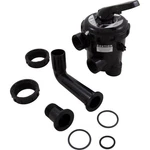 Multiport Valve Side Mount 1-1-2IN. Astralpool (22355). Fixed Price $159.39.