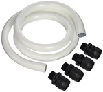 Pentair 353020 White Quick Disc Hose Replacement Kit Pool/spa Pump And Cleaners. Fixed Price $54.95.