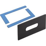 Topside Adapter Plate, Hydro-quip, Small. Fixed Price $25.70.