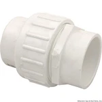 Union, 1-1/2" Slip X Female Pipe Thread : 400-4160. Fixed Price $11.93.
