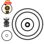 O-ring Rebuild Repair Kit,for Pump Replacement -1PACK, Black. Fixed Price $25.98.