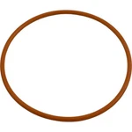 O-ring 7-1/4X7-3/4X1/4 Silicon. Fixed Price $36.40.