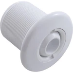 Balboa Hydroair 10-3600WHT Wall Fitting Without Nut White. Fixed Price $20.42.