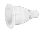 Balboa HA565288WHT Jet Wall Fitting With Adapter. Fixed Price $30.27.