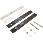 Commercial Mounting Kit For 18" Wide Board, 12" Holes Center. Fixed Price $195.37.
