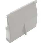 Weir, Waterway Spa Skimmer, White, With Foam Insert. Fixed Price $19.30.