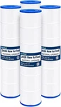 CCP520 4-PACK Pool Filter Cartridge Sq.ft For Pleatco PCC130/PENTAIR R173578. Fixed Price $139.99.
