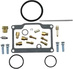 Carburetor Gaskets Jets Rebuild Kit Arctic Cat Es 2001-2003. Fixed Price $39.84.