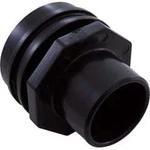Waterway Flush Mount Return Fitting Assembly Black 400-9191. Fixed Price $17.95.