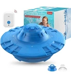 Hovara Floating Pool Safety Alarm Loud 110DB For Inground Above Blue. Fixed Price $92.00.