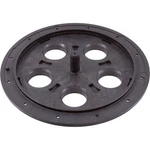 Center Plate, Zodiac Polaris Caretaker Valve : 1-9-214. Fixed Price $123.03.