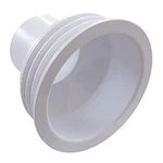 Waterway Plastics 218-7650B Gunite Jet 1/2" White Plaster Niche. Fixed Price $45.19.