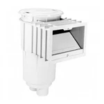 Pentair 506361 Abs 2" Slip Port Bermuda Skimmer - White. Fixed Price $171.25.