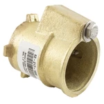 Anchor Socket, Perma Cast, Bronze, 1.9" Rails/ladders, 3" : PS-3019-B. Fixed Price $27.38.
