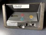 Raypak 601944 207A - 407A Pcb Circuit Board Control Keypad Lonox Heaters. Fixed Price $135.00.