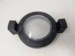 Jandy Pump Lid With Handle & Clear Cover A0130500 Replacement Part (D8). Fixed Price $44.99.
