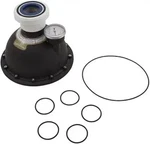 Zodiac Caretaker Water Valve W/o Test Housing 5-9-2006. Fixed Price $443.95.