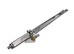 Zodiac Jandy LITE2 Pool Heater Natural Gas Main Burner Assembly Pilot R0099100. Fixed Price $199.99.