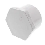 Spears 449020 Inch Pvc Schedule 40 Plug (spig) 449-020. Fixed Price $10.46.