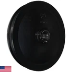 Hayward CLX200B Replacement Cover For Chemical Feeder CL200 CL220BR. Fixed Price $49.95.