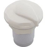 Balboa Water Group 13552-WH Air Control Valve 1" Smooth Top 3/4" Hole. Fixed Price $27.26.