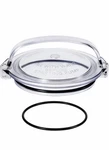 SPX1500D2A Strainer Cover/lid For Hayward Power-flo With O-ring. Fixed Price $15.08.