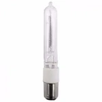 Halco 107041 - Q500CL/DC Bayonet Base Single Ended Halogen Light Bulb. Fixed Price $12.53.