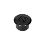 Waterway Plastics 672-2001 Air Inject Floor Cap (c) Blk. Fixed Price $30.42.