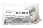 S.r.smith Residential Diving Board Mounting Kit Hardware White 67-209-911-SS. Fixed Price $59.99.