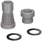 Game 4K8001 Long Short Sand Filter Adaptor Kit (for Intex & Bestway Pools). Fixed Price $32.93.
