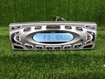 Aquatic Av AQ-CD-1M AQCD1M Original Car Radio. Fixed Price $225.00.