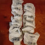 Lasco 1/2 Sch 40 Bushing Lot Of 14 Ea, # 437-130BC. Fixed Price $10.50.