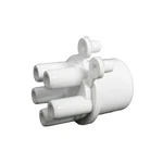 Waterway 672-410B 1" Spigot X 0.37" 5 Barb Ports Manifold W/ Plugs. Fixed Price $13.96.