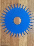 K12413 18-INCH Vacuum Seal Replacement Kit For Pentair. Fixed Price $44.99.