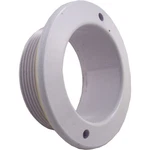 Wall Fitting, Hayward Jet Air Iii, 2-5/8"HS, W/gasket, White : SPX1434EA. Fixed Price $14.51.