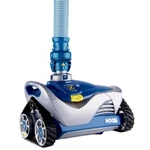 Zodiac Baracuda MX6 Automatic Suction Ground Swimming Pool Cleaner With Hoses. Fixed Price $349.00.