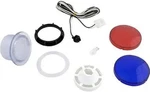 Balboa Light Porthole W/ Amp 2PIN 12V Spa Cord (2.5IN Dia Hole) 21095. Fixed Price $74.75.
