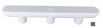 Custom 25506-327-000 32" Channel Main Drain And Sump Dark Gray. Fixed Price $261.87.