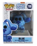 Steve Burns Blue's Clues Signed #1180 Funko Pop Vinyl Figure Bas #BS35831. Fixed Price $114.99.