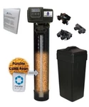 Afwfilters 64,000 Grain Purolite C100E Nsf Resin Whole House Water Filter.... Fixed Price $839.00.
