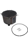 Combustion Chamber, Mastertemp/max-e Pentair Pool Heater. Fixed Price $600.00.